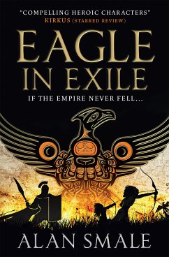 Eagle in Exile (eBook, ePUB) - Smale, Alan