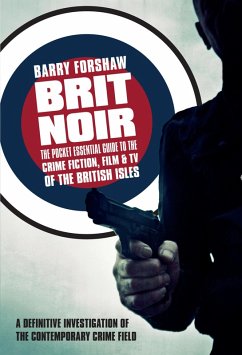 Brit Noir (eBook, ePUB) - Forshaw, Barry