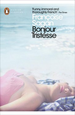 Bonjour Tristesse and A Certain Smile (eBook, ePUB) - Sagan, Françoise