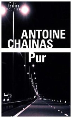 Pur - Chainas, Antoine