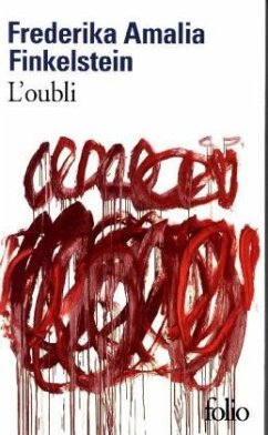 L'oubli - Finkelstein, Frederika Amalia