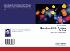 Silicon based Light Emitting Devices - Mangrulkar, Mayuribala