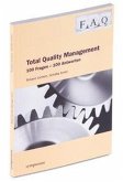 FAQ Total Quality Management FAQ Total Quality Management