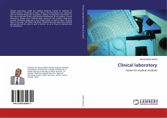 Clinical laboratory - Abdul Hamid, Gamal