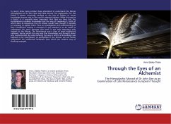 Through the Eyes of an Alchemist - Bailey-Thiele, Anna