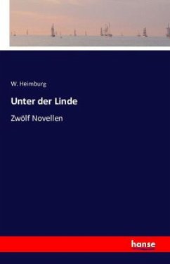 Unter der Linde