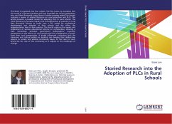 Storied Research into the Adoption of PLCs in Rural Schools