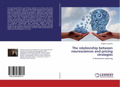 The relationship between neurosciences and pricing strategies - Cosentini, Stefano