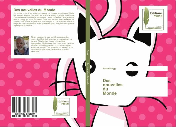 Des nouvelles du Monde Des nouvelles du Monde