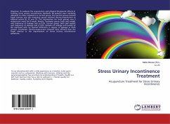 Stress Urinary Incontinence Treatment - Jin, Lu