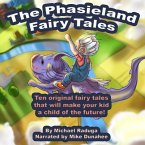 The Phasieland Fairy Tales (MP3-Download)