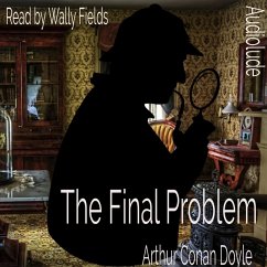 The Final Problem (MP3-Download) - Doyle, Arthur Conan