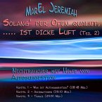 Solang' der Ofen qualmt, ..... Ist dicke Luft (Teil 2) (MP3-Download)