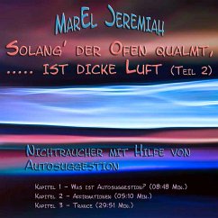 Solang' der Ofen qualmt, ..... Ist dicke Luft (Teil 2) (MP3-Download) - Paetow, Uta