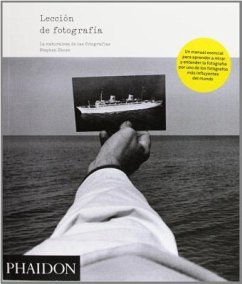 Stephen Shore: Leccion de Fotografia (the Nature of Photographs) (Spanish Edition) - Shore, Stephen