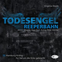 Todesengel Reeperbahn (MP3-Download) - Doyle, Virginia