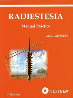 Cover Manual de radiestesia práctica