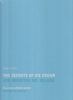 LOS SECRETOS DEL HELADO