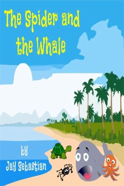 Cover The Spider And The Whale (eBook, ePUB)