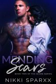 Mending Scars (The Scars Series, #2) (eBook, ePUB) Mending Scars (The Scars Series, #2) (eBook, ePUB)