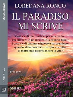 Cover Il paradiso mi scrive (eBook, ePUB)