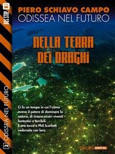 Nella terra dei draghi (eBook, ePUB) - Schiavo Campo, Piero
