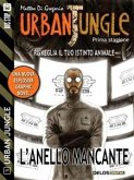 Urban Jungle: L'anello mancante (eBook, ePUB)