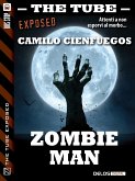 Zombie Man (eBook, ePUB)