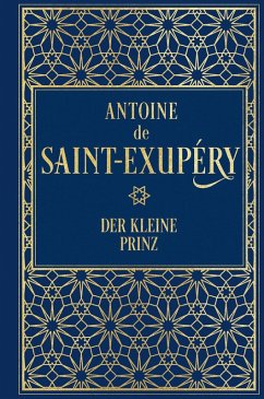 Der kleine Prinz (eBook, ePUB) - de Saint-Exupéry, Antoine