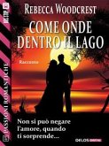 Come onde dentro il lago (eBook, ePUB)