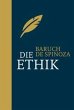 Die Ethik Benedict de Spinoza Author
