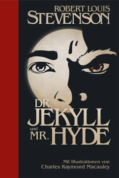 Dr. Jekyll und Mr. Hyde (eBook, ePUB) - Stevenson, Robert Louis