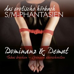 S/M-Phantasien: Dominanz & Demut (MP3-Download) - Freese, Linda; Barkas, Hamilkar; Brady, Sabrina