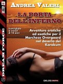 La porta dell'inferno (eBook, ePUB)