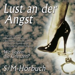 Lust an der Angst - Vol. 1 (MP3-Download) - Deville, Allegra