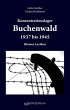 Konzentrationslager Buchenwald 1937?1945: Kleines Lexikon