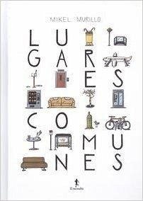 Cover Lugares comunes