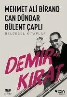 Demirkirat Belgesel Kitaplar - Ali Birand, Mehmet; Dündar, Can; Capli, Bülent