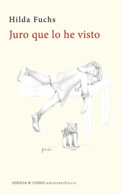 Cover Juro que lo he visto