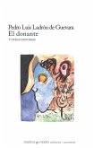 El donante : y otras historias El donante : y otras historias