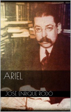 Cover Ariel (eBook, ePUB)