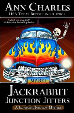 Jackrabbit Junction Jitters - Charles, Ann