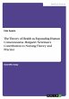 The Theory of Health as Expanding Human... - Bild 1