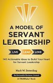 A Model of Servant Leadership