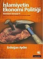 Cover Islamiyetin Ekonomi Politigi - Islamiyet Gercegi 4