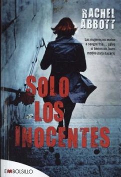 Solo Los Inocentes - Abbott, Rachel