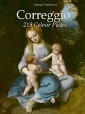 Correggio: 218 Colour Plates (eBook, ePUB)