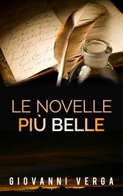 Le novelle più belle (eBook, ePUB) - Verga, Giovanni
