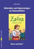 Zafira - Ein Mädchen aus Syrien. Begleitmaterial