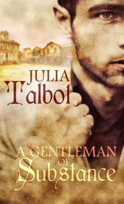 A Gentleman of Substance - Talbot, Julia